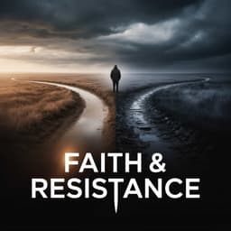 Cover art for Standing at the Crossroads of Faith and Resistance