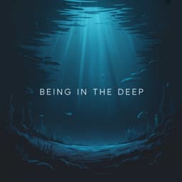 Cover art for Deep Waters in Kansas City